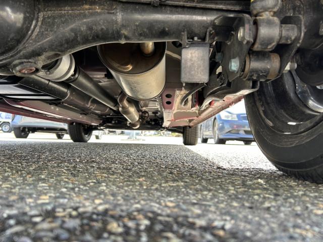 eKワゴン（新潟県新潟市西蒲区）