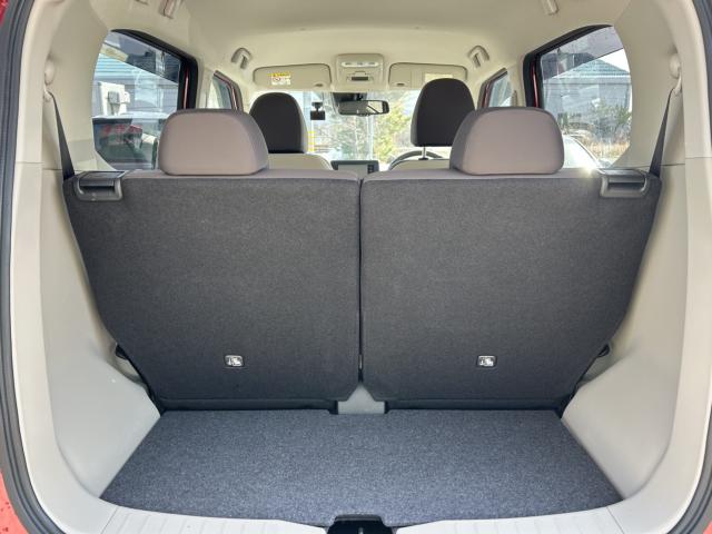 eKワゴン（新潟県新潟市西蒲区）