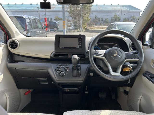 eKワゴン（新潟県新潟市西蒲区）