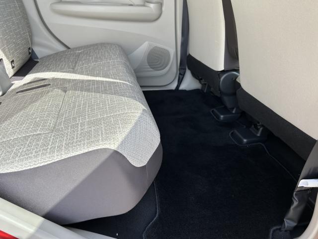 eKワゴン（新潟県新潟市西蒲区）