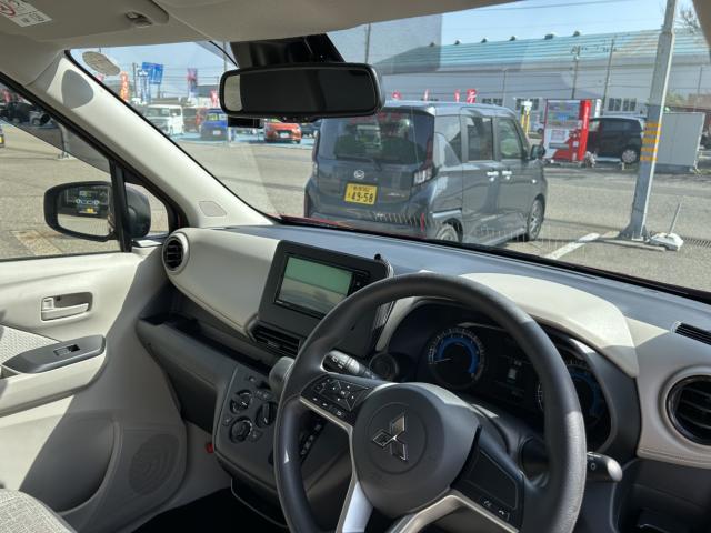 eKワゴン（新潟県新潟市西蒲区）