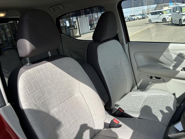 eKワゴン（新潟県新潟市西蒲区）