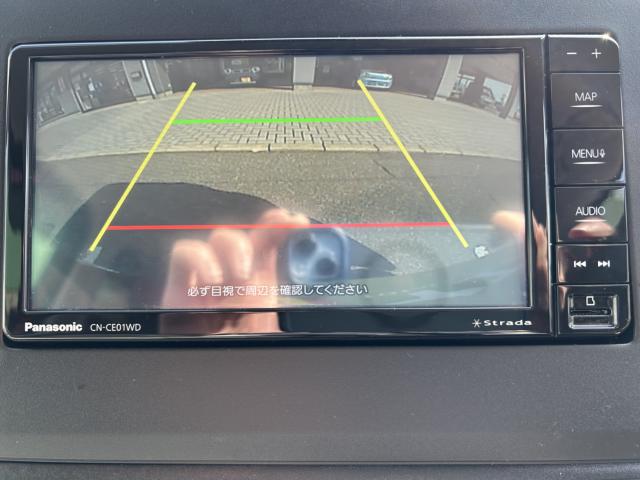 eKワゴン（新潟県新潟市西蒲区）