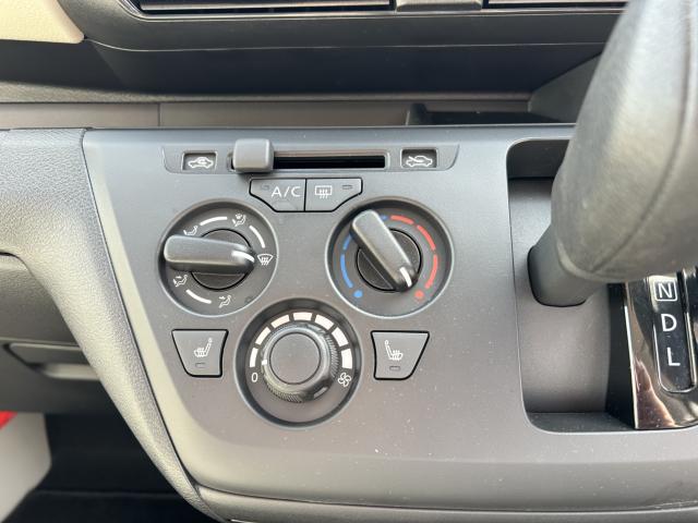 eKワゴン（新潟県新潟市西蒲区）