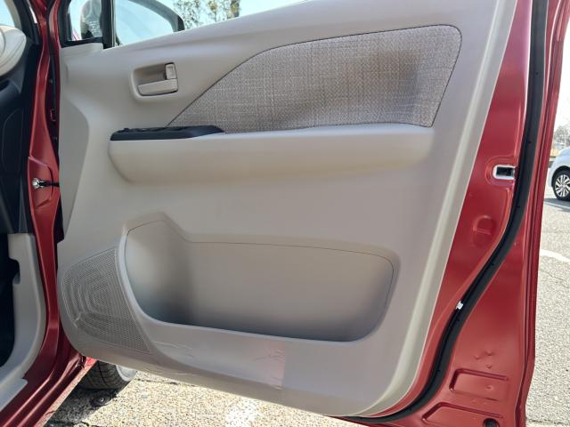 eKワゴン（新潟県新潟市西蒲区）