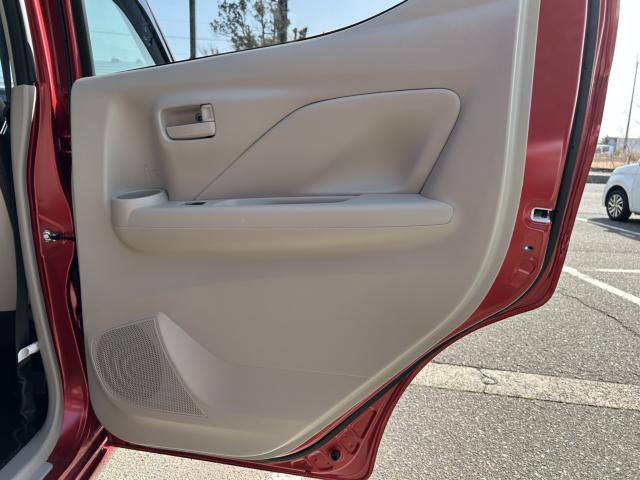 eKワゴン（新潟県新潟市西蒲区）