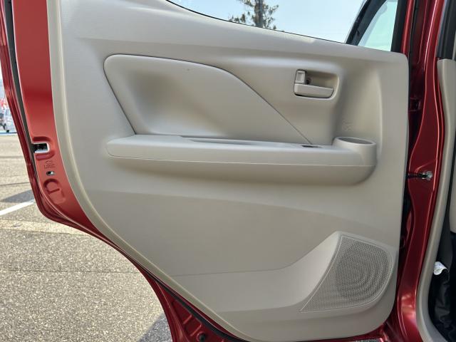 eKワゴン（新潟県新潟市西蒲区）