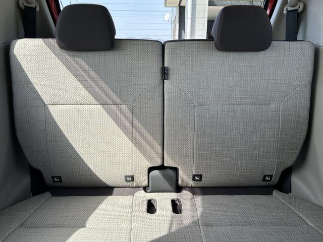 eKワゴン（新潟県新潟市西蒲区）