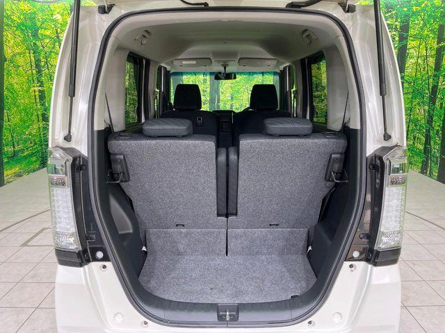 N_BOXカスタム(新潟県長岡市)