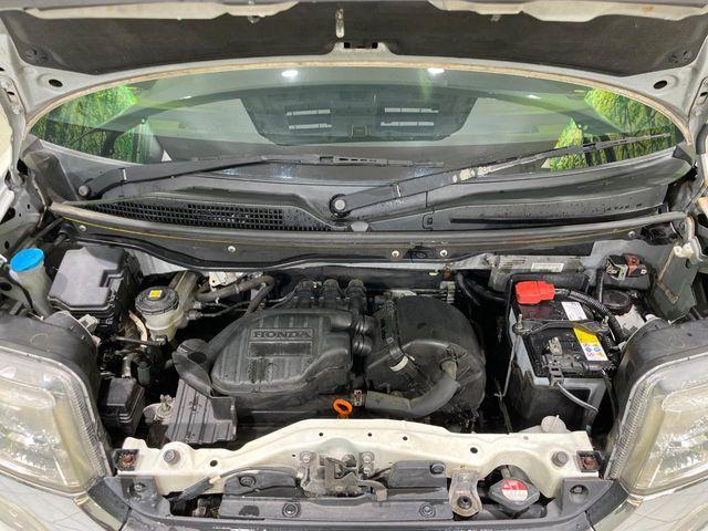 N_BOXカスタム(新潟県長岡市)