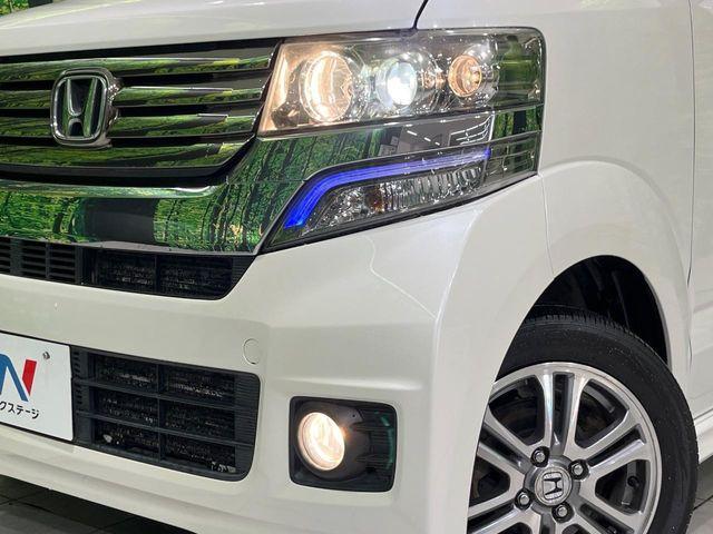 N_BOXカスタム(新潟県長岡市)