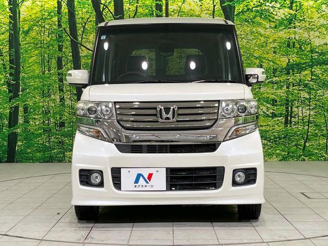 N_BOXカスタム(新潟県長岡市)