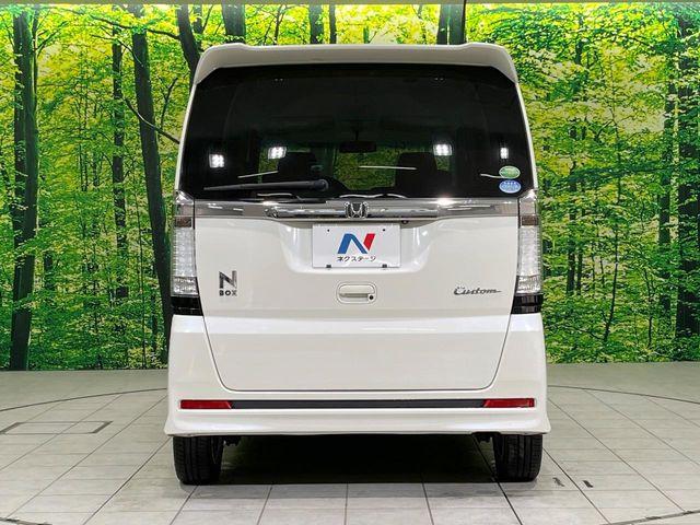 N_BOXカスタム(新潟県長岡市)