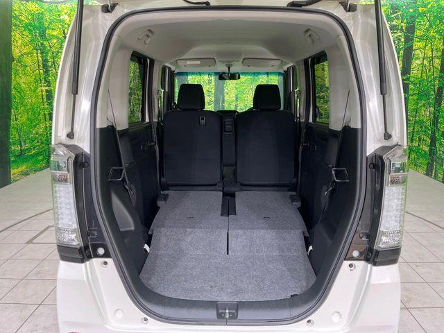 N_BOXカスタム(新潟県長岡市)