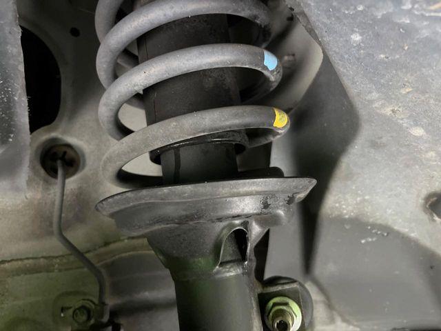 N_BOXカスタム(新潟県長岡市)