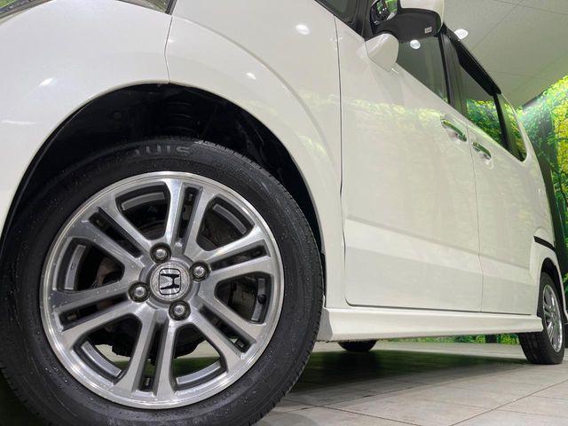 N_BOXカスタム(新潟県長岡市)