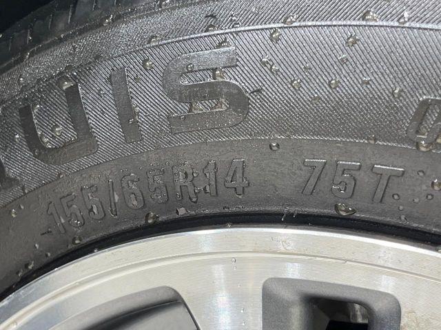 N_BOXカスタム(新潟県長岡市)