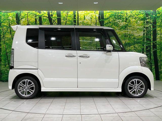 N_BOXカスタム(新潟県長岡市)