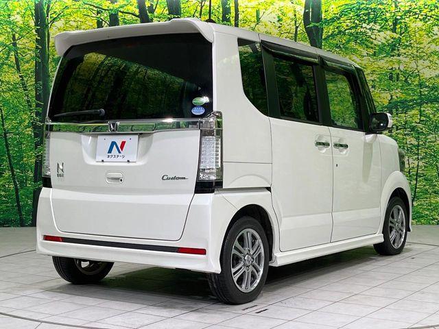 N_BOXカスタム(新潟県長岡市)