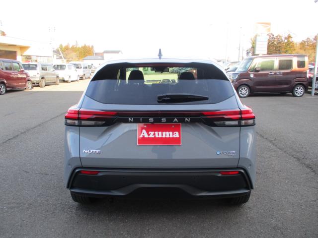 ノート（新潟県上越市）