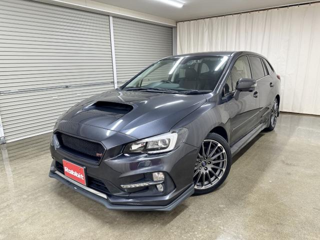 レヴォーグ（新潟県長岡市）