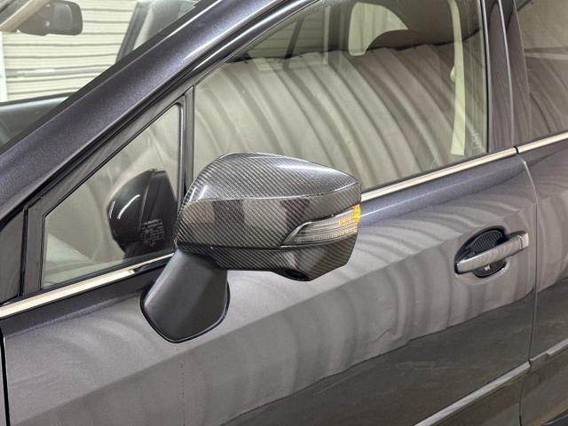 レヴォーグ(新潟県長岡市)