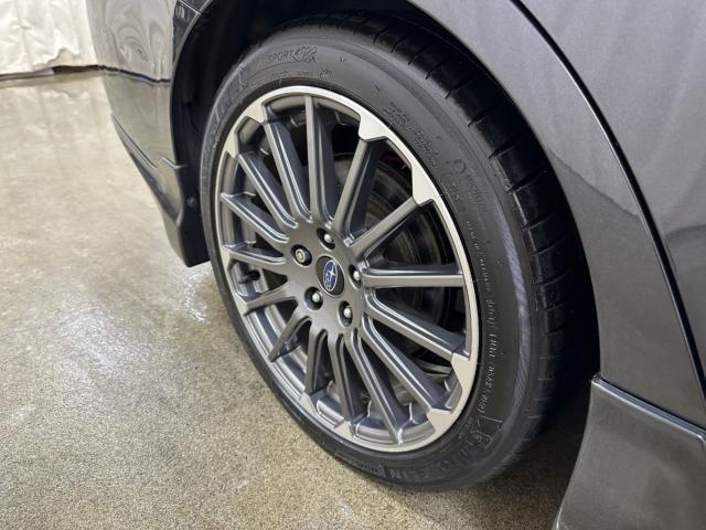 レヴォーグ(新潟県長岡市)