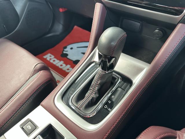 レヴォーグ(新潟県長岡市)