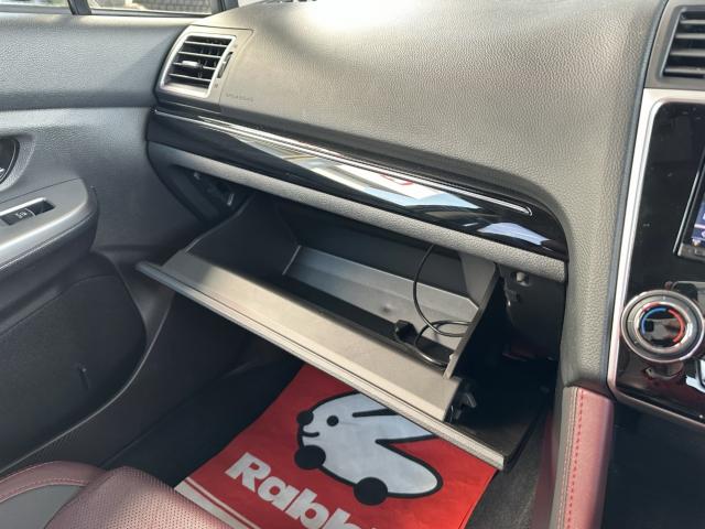 レヴォーグ(新潟県長岡市)