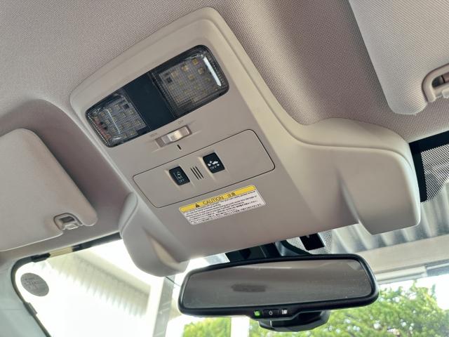 レヴォーグ(新潟県長岡市)