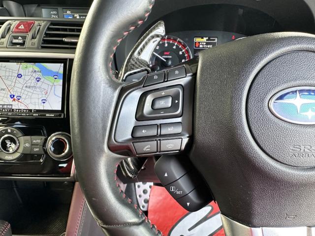 レヴォーグ(新潟県長岡市)