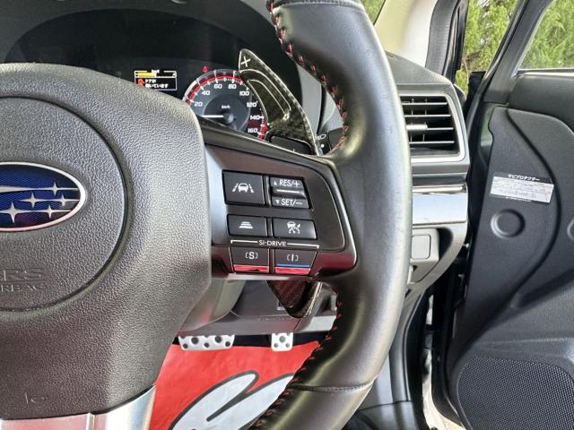 レヴォーグ(新潟県長岡市)