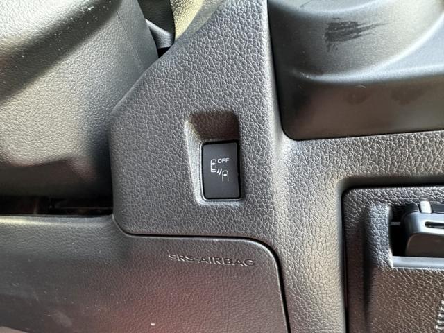 レヴォーグ(新潟県長岡市)