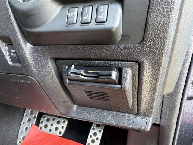 レヴォーグ(新潟県長岡市)