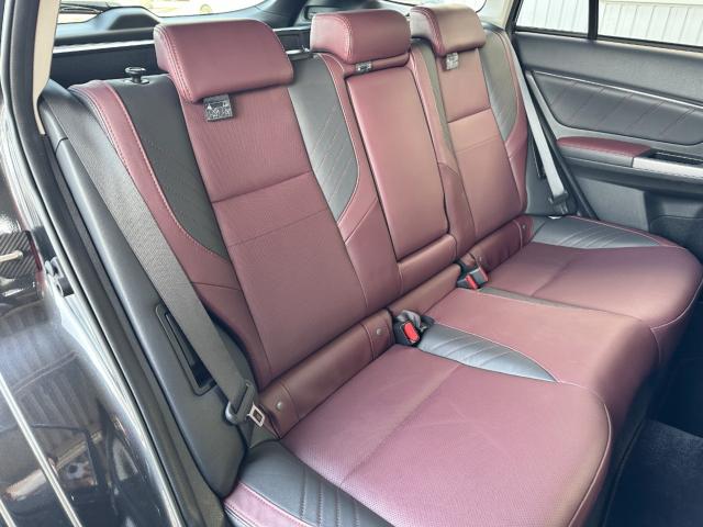 レヴォーグ(新潟県長岡市)