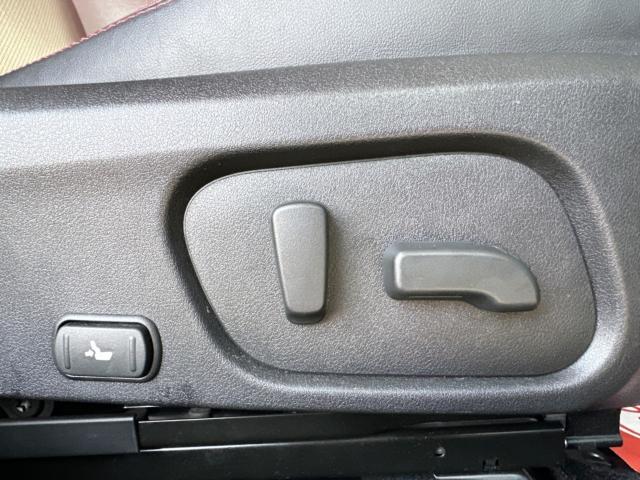 レヴォーグ(新潟県長岡市)