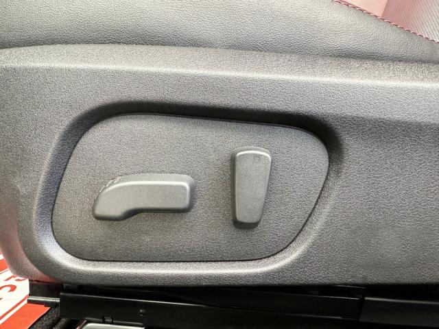 レヴォーグ(新潟県長岡市)