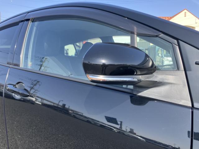 プリウスPHV(新潟県新潟市西区)