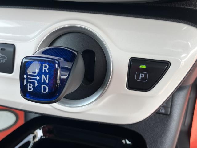 プリウスPHV(新潟県新潟市西区)