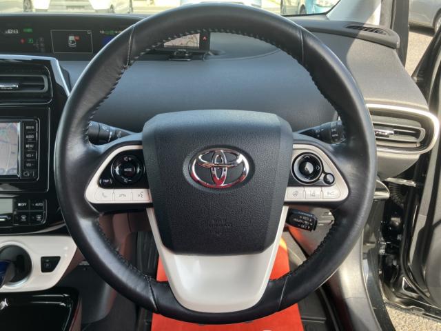 プリウスPHV(新潟県新潟市西区)