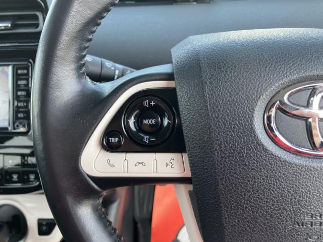 プリウスPHV(新潟県新潟市西区)