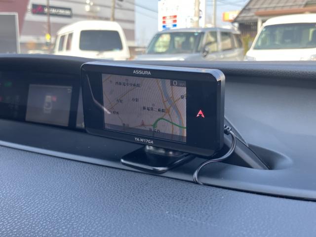 プリウスPHV(新潟県新潟市西区)