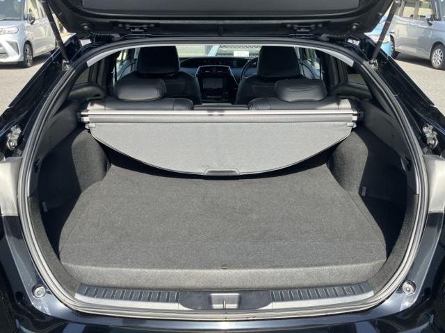 プリウスPHV(新潟県新潟市西区)