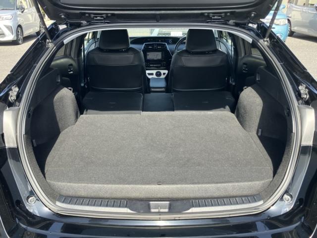 プリウスPHV(新潟県新潟市西区)