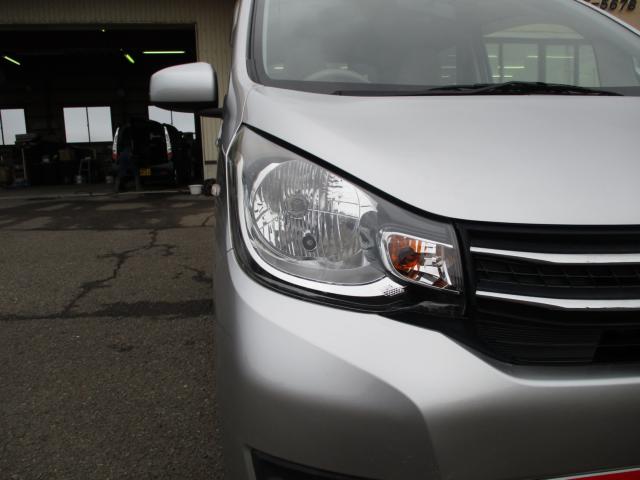 eKワゴン(新潟県上越市)