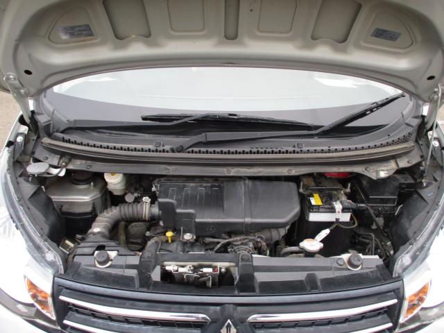 eKワゴン(新潟県上越市)