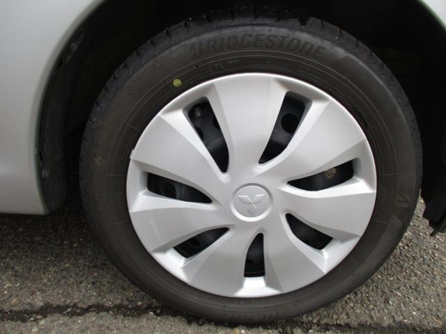 eKワゴン(新潟県上越市)