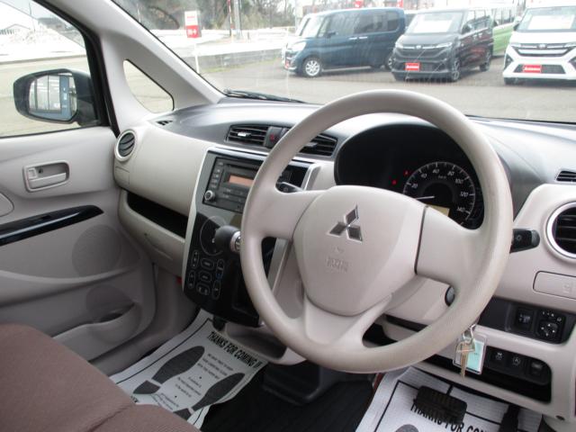 eKワゴン(新潟県上越市)