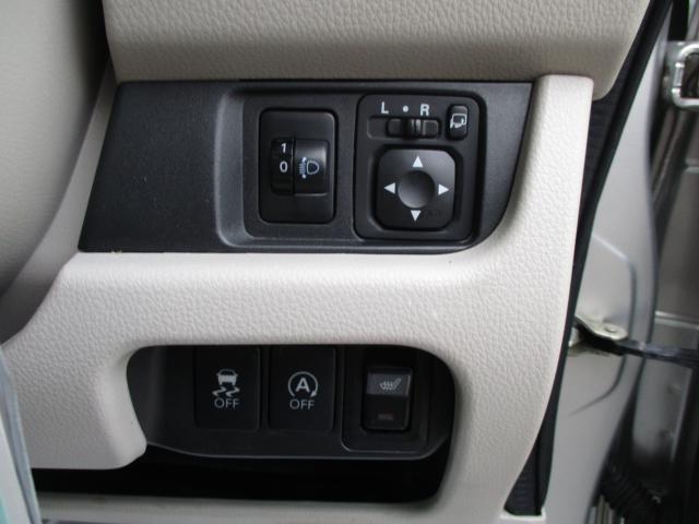 eKワゴン(新潟県上越市)