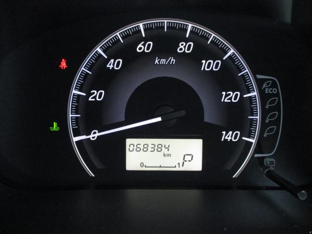 eKワゴン(新潟県上越市)